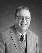 Dr. Garner Morgan